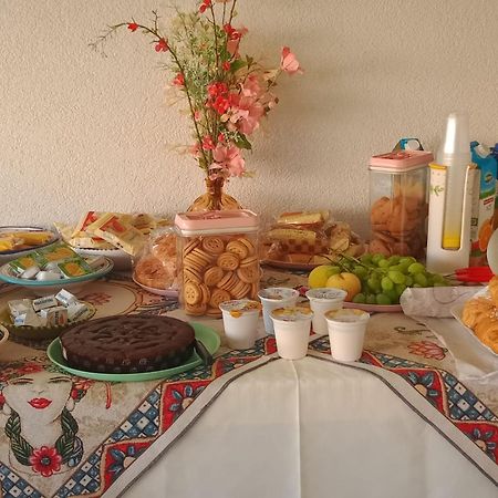 سان فيتو لو كابو B&B Casa Blanca المظهر الخارجي الصورة