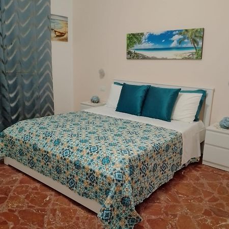 سان فيتو لو كابو B&B Casa Blanca المظهر الخارجي الصورة