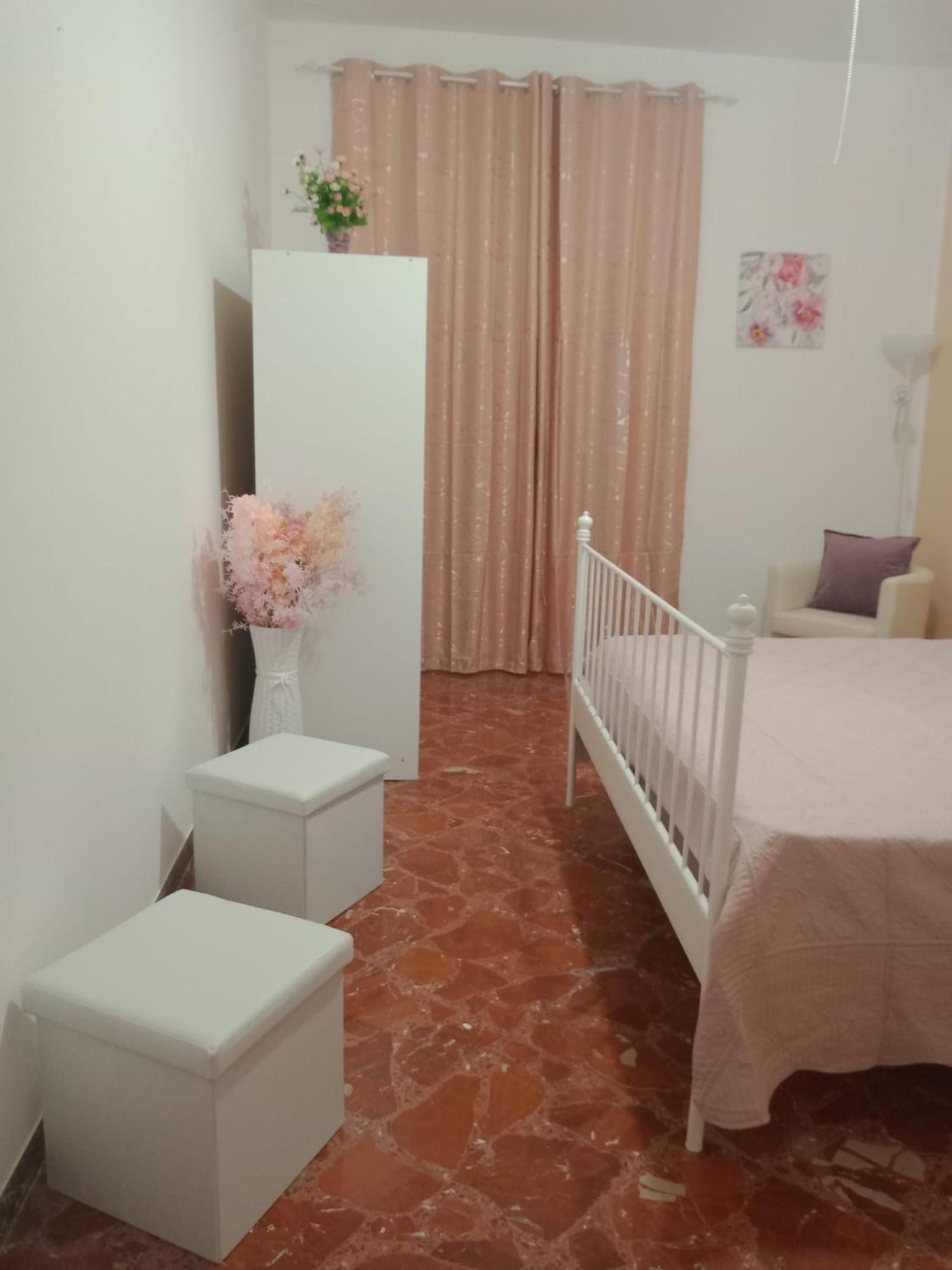 سان فيتو لو كابو B&B Casa Blanca المظهر الخارجي الصورة