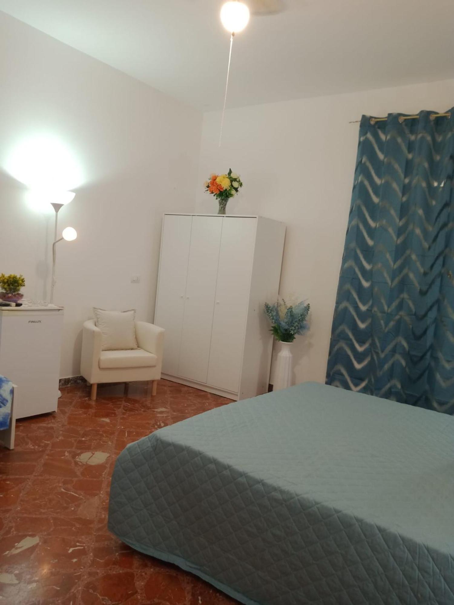 سان فيتو لو كابو B&B Casa Blanca المظهر الخارجي الصورة