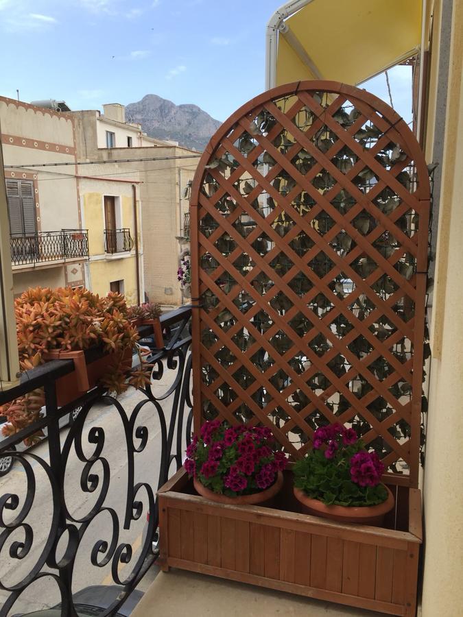 سان فيتو لو كابو B&B Casa Blanca المظهر الخارجي الصورة
