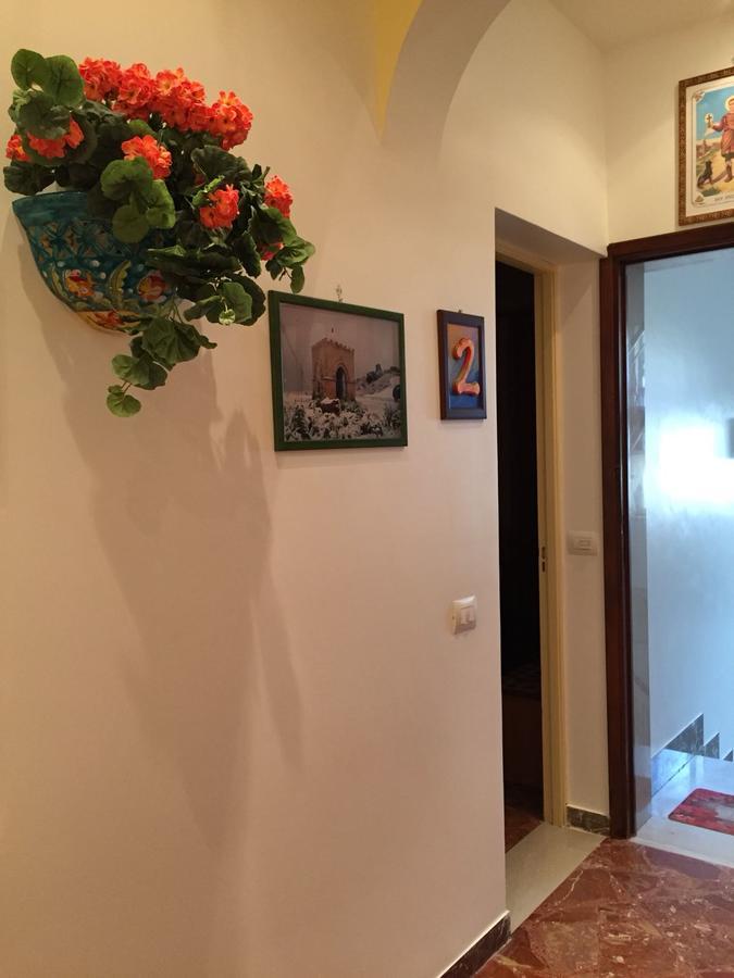 سان فيتو لو كابو B&B Casa Blanca المظهر الخارجي الصورة