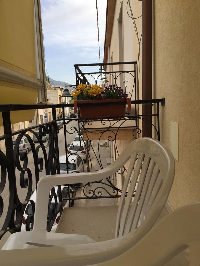 سان فيتو لو كابو B&B Casa Blanca المظهر الخارجي الصورة